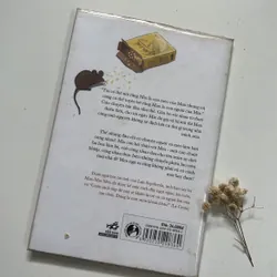 Chuyện con mèo và con chuột bạn thân của nó - Luis Sepúlveda 600491