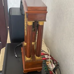 Đồng hồ Khải hoàn môn 696166