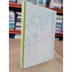 Sách tiếng Nhật 261 597401