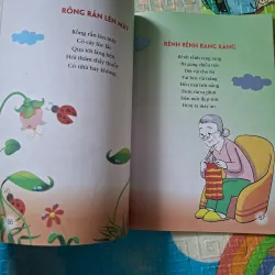 Tuyển tập Đồng Dao Cho Bé 789395