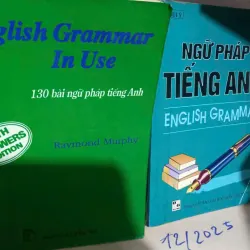 ngữ pháp tiếng anh