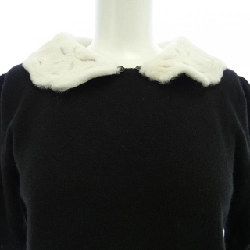 Cô Gái Xanh BLUGIRL Áo len 627242