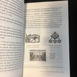 SỰ HIỆN DIỆN CỦA THÀNH VIÊN HỘI TAM ĐIỂM TẠI VIỆT NAM - Trần Thu Dung "Freemasonry" 224311