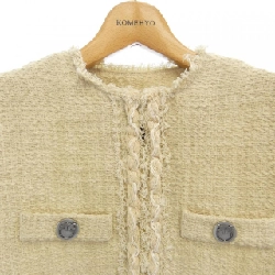 【Mã giảm giá】Áo vest PINKO 639659