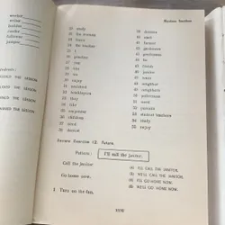 Anh ngữ đệ thất đệ lục  726501