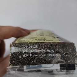 Hạt chia hữu cơ 505992