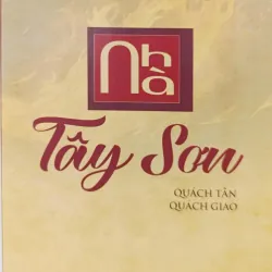 Tên sách: Nhà Tây Sơn
