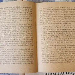 Trọn bộ 2 tập văn học kinh điển Cội Rễ của Alex Haley 702997
