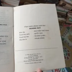 Trạch Cát Thần Bí - Lưu Đạo Siêu- Chu Vĩnh Ích 738467