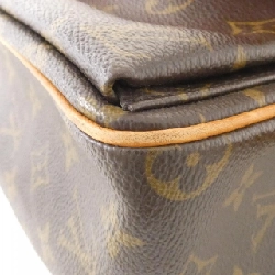 Túi xách vai Louis Vuitton Monogram Viva Cite MM M51164 611643