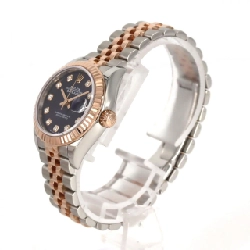 Đồng hồ Rolex Datejust 279171G SSxPG tự động - Hàng hiệu Authentic 873555