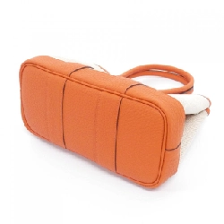 【Sản phẩm chưa sử dụng】Túi Hermes Neo Garden 23cm 086418CK 615820