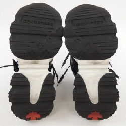 Giày sneaker DSQUARED2 - Hàng hiệu Authentic 828153