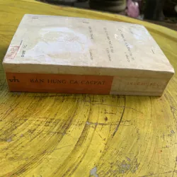 BẢN HÙNG CA CACPAT full hai tập đóng lại thành một 746189