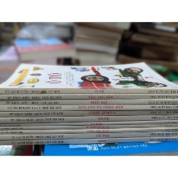 Tủ sách kiến thức thế hệ mới 607360