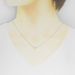 Ete Heart Necklace - Hàng hiệu Authentic 842891