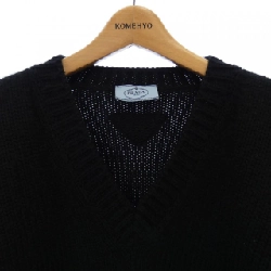 【Mã giảm giá】Áo len PRADA 639300