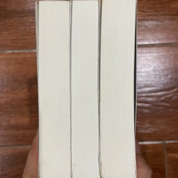 Chúa tể những chiếc nhẫn full bộ 3 tập 466517