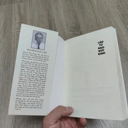 Lão Tử Đạo Đức Kinh - Thu Giang, Nguyễn Duy Cần 694762