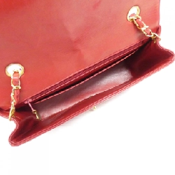 【Vintage】Túi xách chéo Chanel 01165 613455