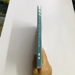 GIẢI PHÓNG UNG THƯ BẰNG SỨC MẠNH TÂM TRÍ 721020