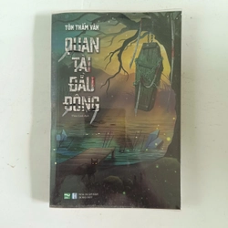 Quan tài đầu đông - Tôn Thấm Văn (2021)