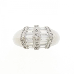 Nhẫn kim cương PT900 1.16CT - Hàng hiệu Chính hãng 849870