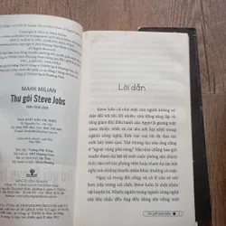 Thư gửi Steve Jobs 697962