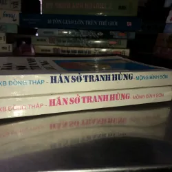 Hán Sở tranh hùng - Mộng Bình Sơn 975013
