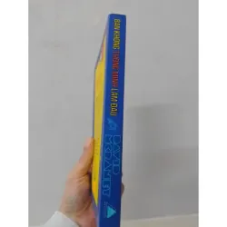 Sách - Bạn Không Thông Minh Lắm Đâu - TG: David McRaney 931619