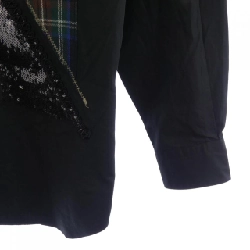 Áo sơ mi JUNYA WATANABE JT-B025 - Hàng hiệu Authentic 809791