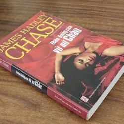 Tiểu thuyết của James Hadley Chase: THIÊN ĐƯỜNG CỦA VŨ NỮ CHÂU 719763