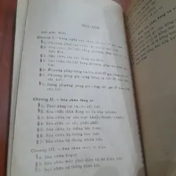 SỬA CHỮA Ô TÔ 600981