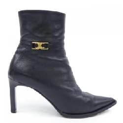 Giày bốt cổ thấp Trionf Bernuyé của CELINE 352283891C