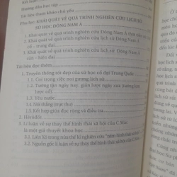 Lịch sử SỬ HỌC THẾ GIỚI 541907