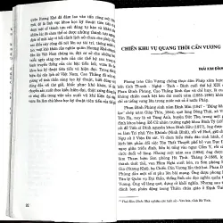 PHAN ĐÌNH PHÙNG -CUỘC ĐỜI VÀ SỰ NGHIỆP - HỘI THẢO KHOA HỌC LỊCH SỬ 1027749
