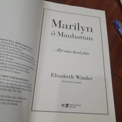 MARILYN ở Manhattan, một năm hạnh phúc 360946