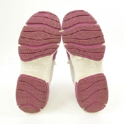 Giày sneaker SALVATORE FERRAGAMO - Hàng hiệu Authentic 828967