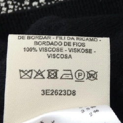 【Mã giảm giá】HERMES Áo len 642207