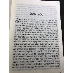 Hiểm họa khói phù dung 1998 mới 70% ố bẩn nhẹ Nhiều tác giả HPB0906 SÁCH VĂN HỌC 915005