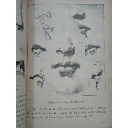 Hình họa và điêu khắc, Tập 1 - Triệu Khắc Lễ 505429