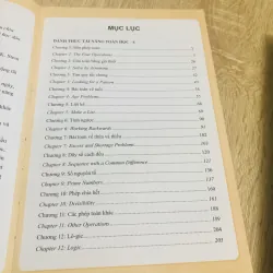 ĐÁNH THỨC TÀI NĂNG TOÁN HỌC ( t2,3,4) 1022294