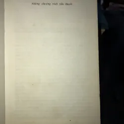 Mikhain Sôlôkhốp tuyển tập  799428