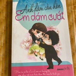 Anh dám cầu hôn em dám cưới 521260