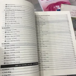 TIẾNG ANH CHO NGƯỜI MỚI BẮT ĐẦU - TRANG ANH, MINH TRANG, MINH VÂN  974488