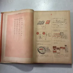 Từ điển hình ảnh theo tình huống Tiếng Nga - 1988s -(КАРТИННО-СИТУАТИВНЫЙ СЛОВАРЬ) 745172