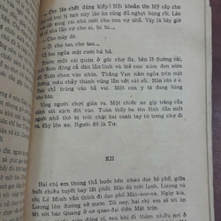 HỒI ĐÓ Ở SA KỲ - BÙI MINH QUỐC 296096