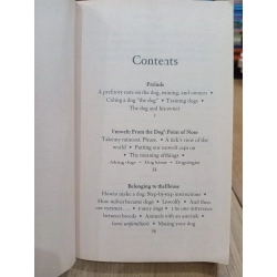 Inside of a dog - Alexandra Horowitz 537801