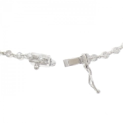 PT950 Vòng tay kim cương 1.79CT - Hàng hiệu Chính hãng 869698