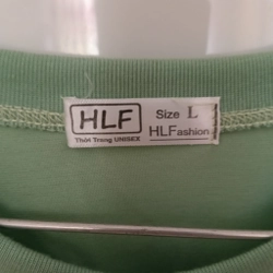 Áo thun nữ HLF size L 548948
